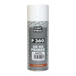 HB SPRAY APAREJA BL. P360 400ML.