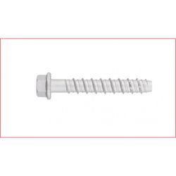 HE- HOMOLOGADO ETE OPT.1. CABEZA HEXAGONAL CON RECUBRIMIENTO ATLANTIS C3-H (100U)