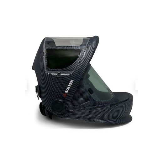 HELLMET R-30 FLIP-UP