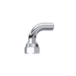 HEMBRA GIRAT.90º 3/4 BSP DN 3/4"