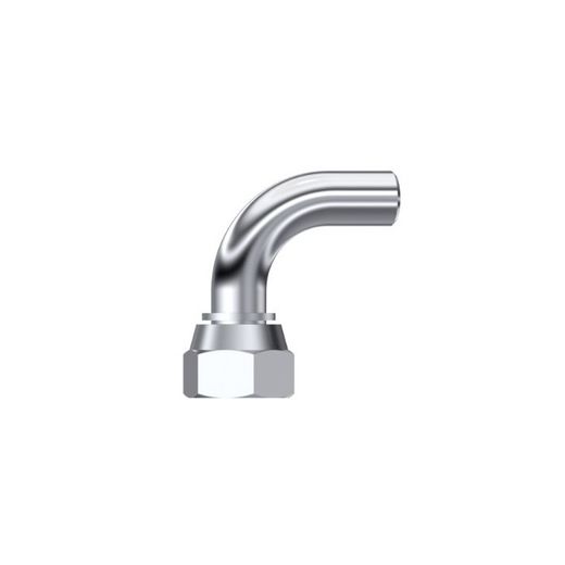 HEMBRA GIRAT.90º 3/4 BSP DN 3/4"