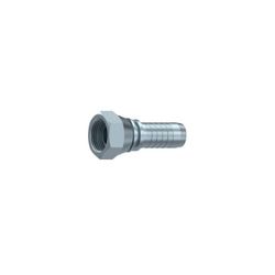HEMBRA GIRATORIA RECTA 3/4 BSP DN 3/4