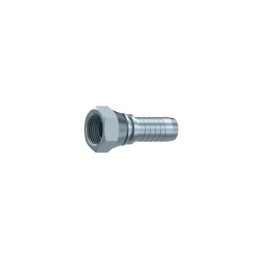 HEMBRA GIRATORIA RECTA 3/4 BSP DN 3/4