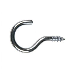 HEMBRILLA ABIERTA CINC.16X30MM. 25U. EHS