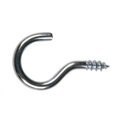 HEMBRILLA ABIERTA Hº CINC.18X60MM. (100U)