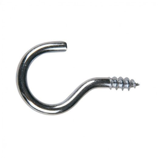 HEMBRILLA ABIERTA Hº CINC.18X60MM. (100U)