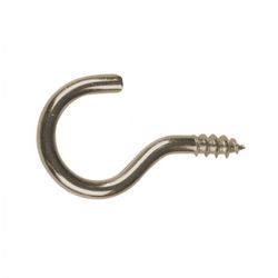 HEMBRILLA ABIERTA LAT.16X30MM. 20U. EHS