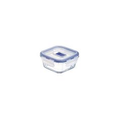 HERMETICO CUAD 76CL PURE BOX ACTIVE LUM