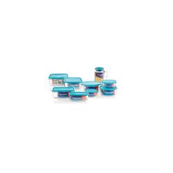 HERMETICO FRIGOVERRE 10X10 TAPA AZUL