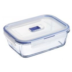 HERMETICO RECTANGULAR 122CL PURE BOX ACTIVE LUM
