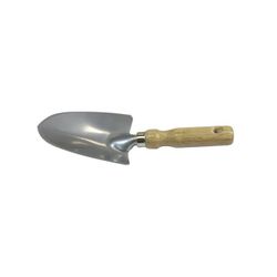 HERRAMIENTA DE JARDIN MANGO MADERA
