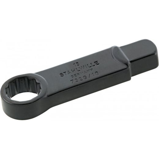 HERRAMIENTA LARGA ACOPLABLE BOCA ESTRELLA, 9X12 MM 732AG/10 1/4