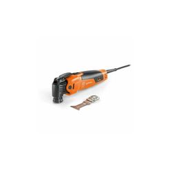 HERRAMIENTA MULTIMASTER 500 PLUS BASIC SET