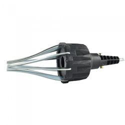 HERRAMIENTA NEUMATICA PARA MONTAJE DE FUELLES DE PALIER (8 BAR)
