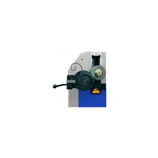 HERRAMIENTA PARA CURVAR EN ESPIRAL