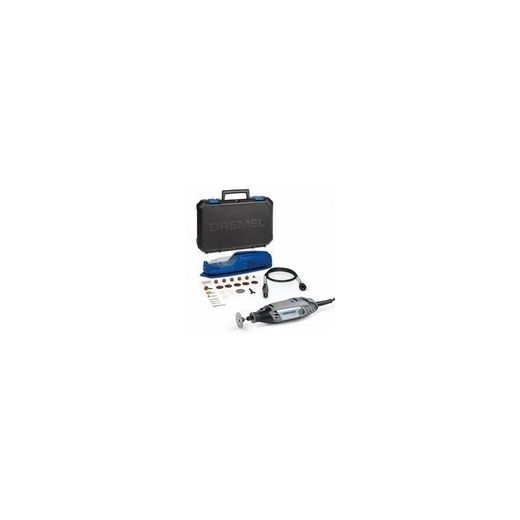 HERRAMIENTA ROTATIVA DREMEL 3000