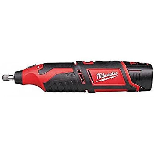 HERRAMIENTA ROTATIVA SUBCOMPACTA M 12TM CAPAC. PINZA 3.2MM, 5000-32000RPM. sIN BATERIA NI CARGADOR
