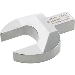 HERRAMIENTAS ACOPLABLES DE BOCA FIJA 22X28 MM 731/100 46
