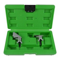 HERRAMIENTAS PARA LA INSTALACION Y EXTRACCION DE CORREA AUXILIAR