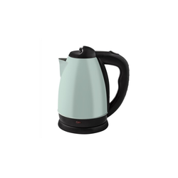 HERVIDOR AGUA 2L. INOX.KUKEN VINTAGE