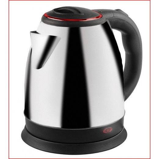 HERVIDOR AGUA KUKEN 1400W 1 LITRO