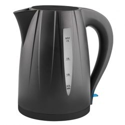 HERVIDOR AGUA KUKEN 2200W PLASTICO 1.7 L