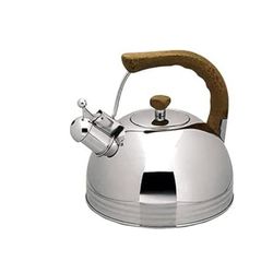 HERVIDOR SILBANTE INOX 2.0 LTOS.