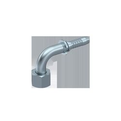 H.G. 90º BSP 60º C/J T/L 1/2" 1/2" BSP