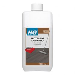 HG ABRILLANTADOR PROTECTOR LAMINADO 1 L