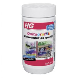HG AEROSOL-QUITAGRAFITI 600 ML