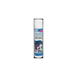 HG IMPERMEABILIZANTE REPELENTE DEL AGUA, ACEITE, GRASA Y SUC 300ML