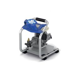 HIDROLAVADORA GASOL. MOD.1415 130 2,5HP ANNOVI HI-26213 BAJO PEDIDO