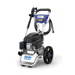 HIDROLAVADORA GASOL. MOD.1425 160B 6HP 2300W ANNOVI HI-26215