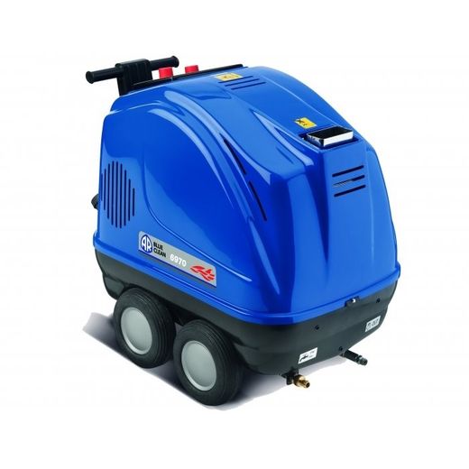 HIDROLIMPIADORA 6950 BLUE CLEAN