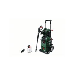 HIDROLIMPIADORA ADVANCEDAQUATAK 160 160 BARES. 570 L/H. 2600 W. 40ºC. PIS