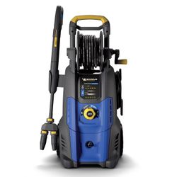HIDROLIMPIADORA DTS25 150B-2500W DOBLE BOMBA
