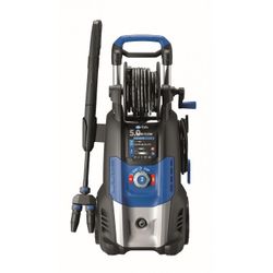 HIDROLIMPIADORA DUAL TECH 5.0 AR BLUE CLEAN