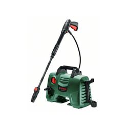 HIDROLIMPIADORA EASYAQUATAK 120 .120 BARES. 350 L/H. 1500 W. 40ºC. PISTO
