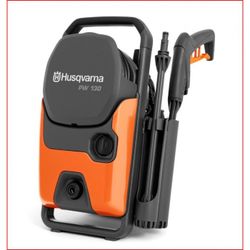 HIDROLIMPIADORA HUSQV PW130