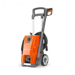 HIDROLIMPIADORA HUSQVARNA PW 345