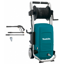HIDROLIMPIADORA HW151 2.5KW 150 BAR MAKITA
