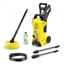 HIDROLIMPIADORA K 3 POWER CONTROL HOME