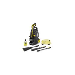 HIDROLIMPIADORA K 4 POWER CONTROL GO!FURTHER EU
