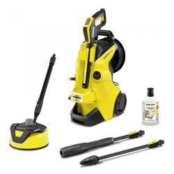 HIDROLIMPIADORA K 4 PREMIUM CONTROL HOME *EU