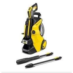 HIDROLIMPIADORA K 5 POWER CONTROL FLEX UE
