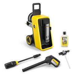 HIDROLIMPIADORA K 7 COMFORT PREMIUM UE