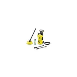 HIDROLIMPIADORA K2 POWER CONTROL HOME