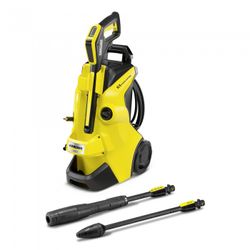 HIDROLIMPIADORA K4 POWER CONTROL