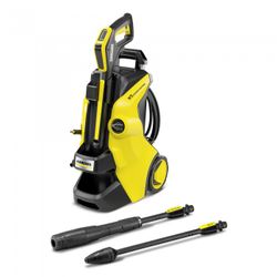 HIDROLIMPIADORA K5 POWER CONTROL