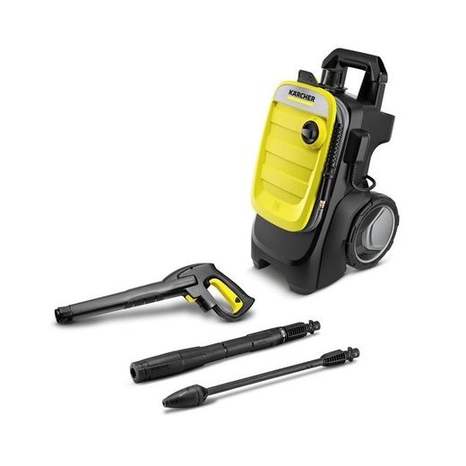 HIDROLIMPIADORA K7 COMPACT UE